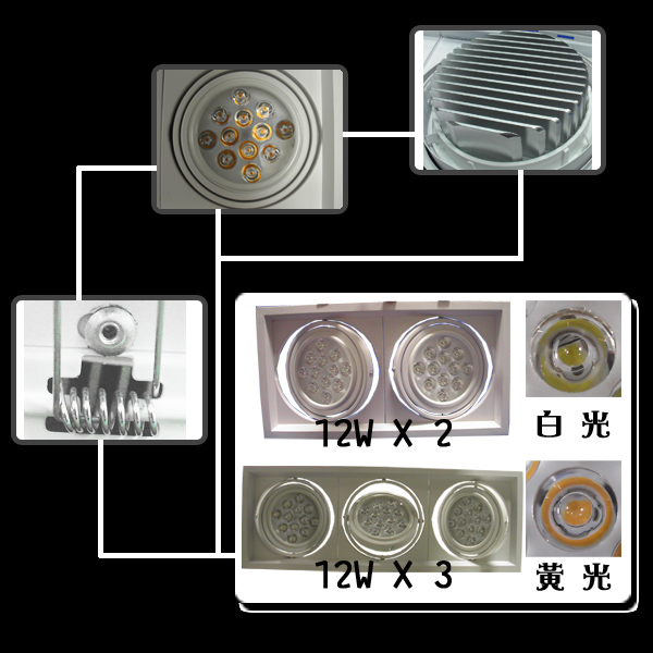 YS-212BIW商品介紹