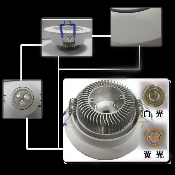 YS-3CE商品介紹